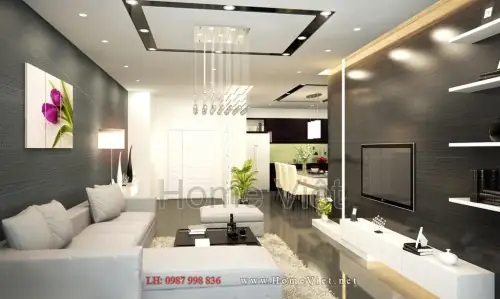 Thiết Kế, Thi Cã´ng Ná»i Thất Chung Cæ° Thiết Kế, Thi Cã´ng Ná»i Thất Chung Cæ°