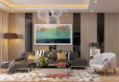 Thiết Kế, Thi Cã´ng Ná»i Thất Chung Cæ° Thiết Kế, Thi Cã´ng Ná»i Thất Chung Cæ°