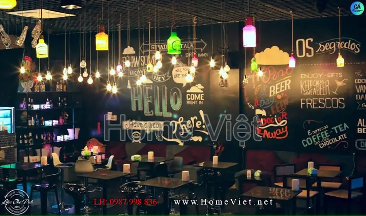 Thiết Kế, Thi Cã´ng Ná»i Thất Quã¡n Cã Ph㪠Thiết Kế, Thi Cã´ng Ná»i Thất Quã¡n Cã Phãª