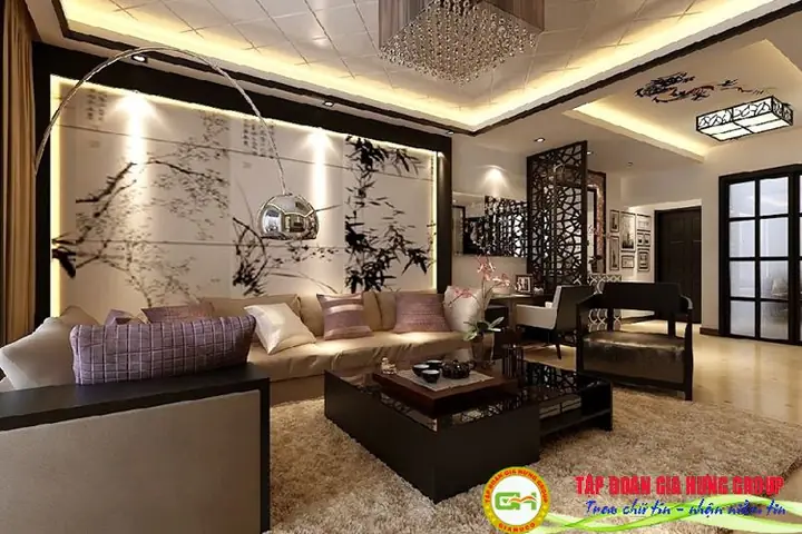 Công Ty Decor Gia Hưng: Đánh Giá Chi Tiết Và Kinh Nghiệm Lựa Chọn