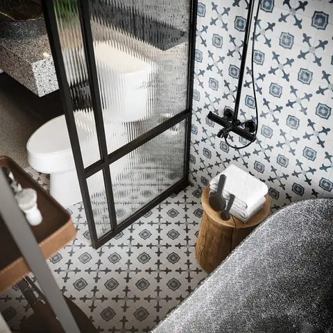 Mẫu Thiết Kế Nội Thất Theo Phong Cách Boho