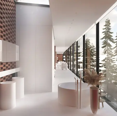 Mẫu Thiết Kế Nội Thất Theo Phong Cách Boho