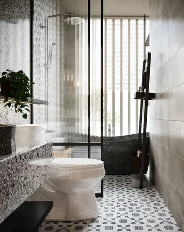 Mẫu Thiết Kế Nội Thất Theo Phong Cách Boho