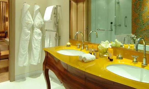 Phong Cách Nội Thất Tân Cổ Điển