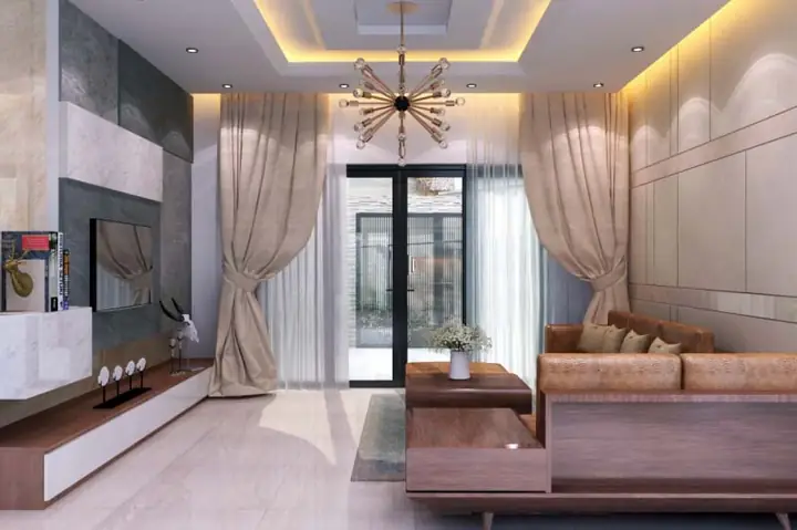 Văn Phòng Kiến Trúc Sư Trần Việt