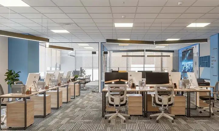 30. Xây Dựng – Kiến Trúc – Nội Thất Sanapo