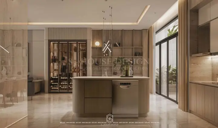 Công Ty Cổ Phần S-house