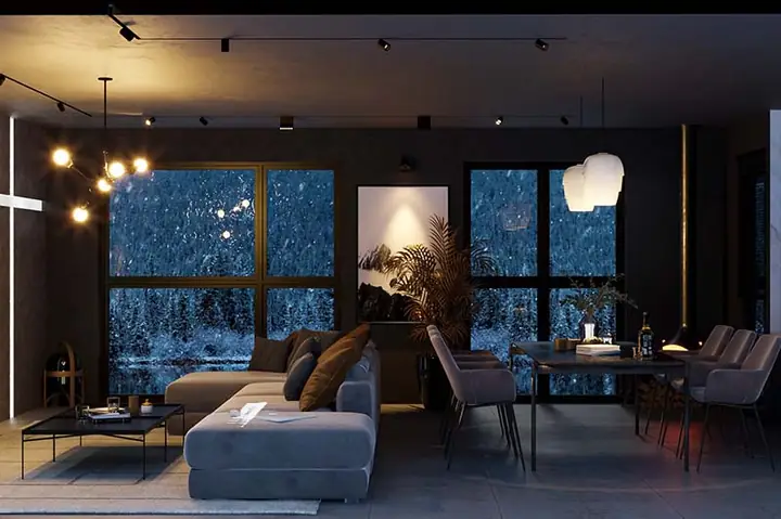 27. Công Ty Thiết Kế Nội Thất 79 Uy Tín Tại Nhà Trang