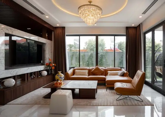 Công Ty Thiết Kế Nội Thất Kiến Trúc Pp Ở Nha Trang