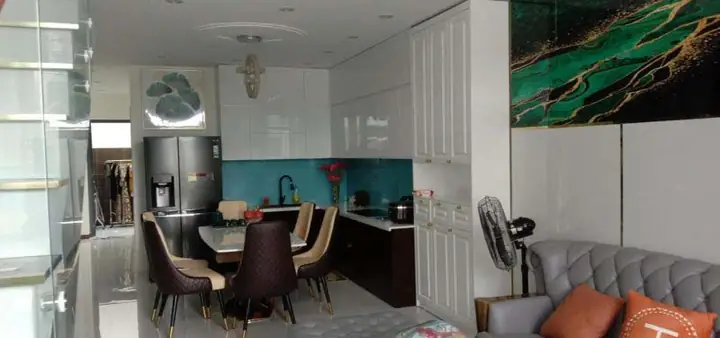 20. Công Ty Thiết Kế Nội Thất Khang Lâm Decor