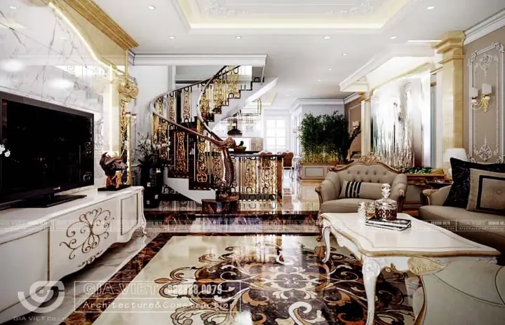 Gia Việt – Tư Vấn Thiết Kế Và Xây Dựng Ở Nha Trang