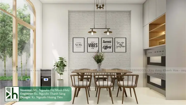 Xây Dựng Khánh Hoà