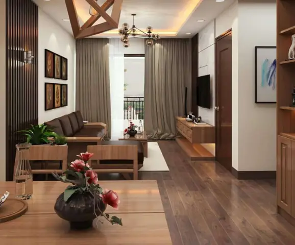 22. Công Ty Thiết Kế Nội Thất Mộc Xinh