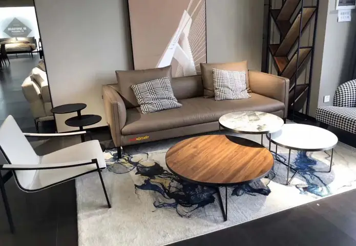 Phố Nội Thất Nha Trang