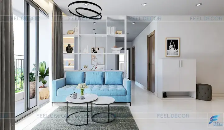 Đánh Giá Công Ty Tnhh Feel Decor: Uy Tín, Chất Lượng Và Trải Nghiệm Vượt Trội Cho Không Gian Sống
