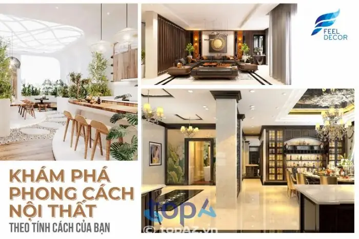 Đánh Giá Công Ty Tnhh Feel Decor: Uy Tín, Chất Lượng Và Trải Nghiệm Vượt Trội Cho Không Gian Sống Đánh Giá Công Ty Tnhh Feel Decor: Uy Tín, Chất Lượng Và Trải Nghiệm Vượt Trội Cho Không Gian Sống