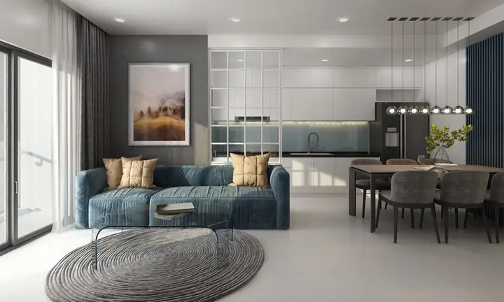 Công Ty Tnhh Nội Thất Unique Décor