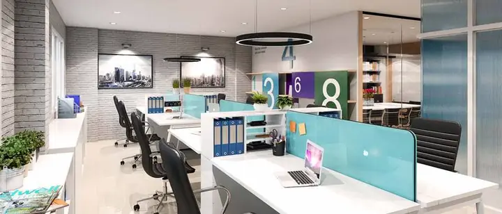 Công Ty Nội Thất Centa Công Ty Nội Thất Centa