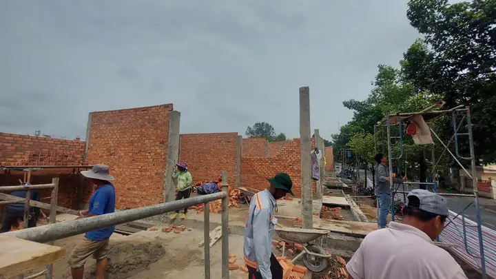 Quy Trình Làm Việc Chuyên Nghiệp, Minh Bạch