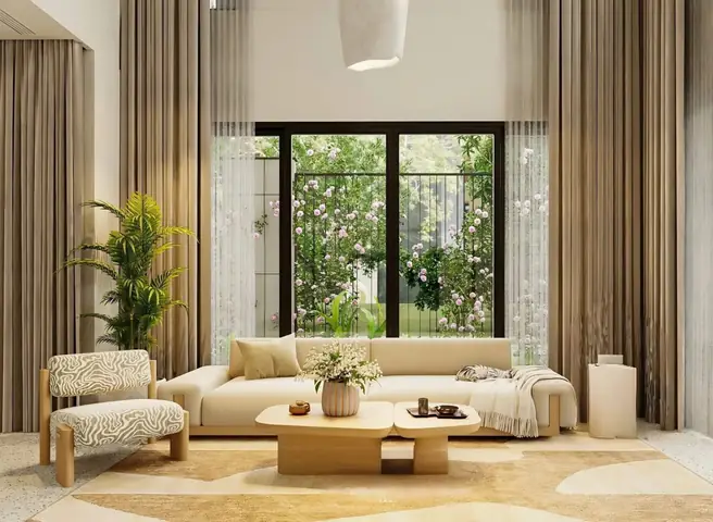 Giới Thiệu Về Nhân Phúc House - Đơn Vị Xây Nhà Uy Tín Tại Vĩnh Thạnh