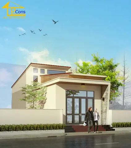 Một Số Mẫu Nhà Đẹp Tpcons Đã Thiết Kế Một Số Mẫu Nhà Đẹp Tpcons Đã Thiết Kế