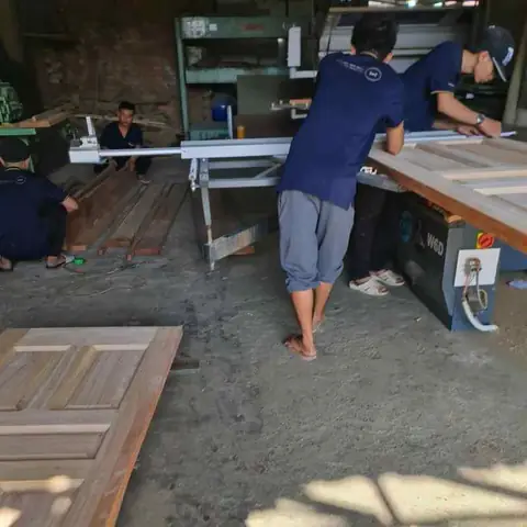 Huỳnh Gia Mộc- Xưởng Sản Xuất Nội Thất Tân Cổ Điển Theo Yêu Cầu Và Theo Thiết Kế Chuyên Nghiệp