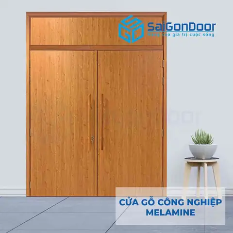 Top Mẫu Cửa Gỗ Cao Cấp 4 Cánh Đẹp 2024