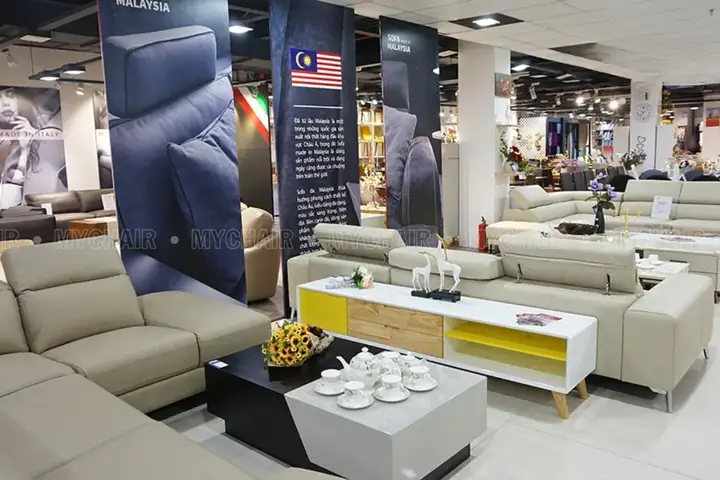 Cửa Hàng Nội Thất Nhà Đẹp – Cửa Hàng Nội Thất Uy Tín, Chuyên Nghiệp Tại Hà Nội