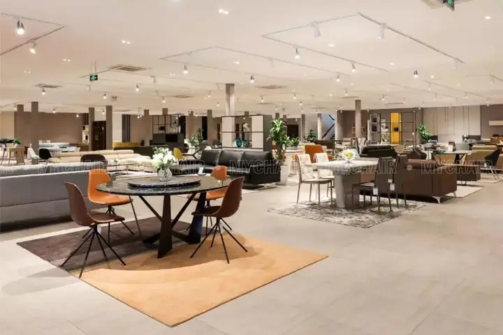 Cửa Hàng Nội Thất Hoàn Mỹ – Đơn Vị Cung Cấp Nội Thất Uy Tín Tại Hà Nội