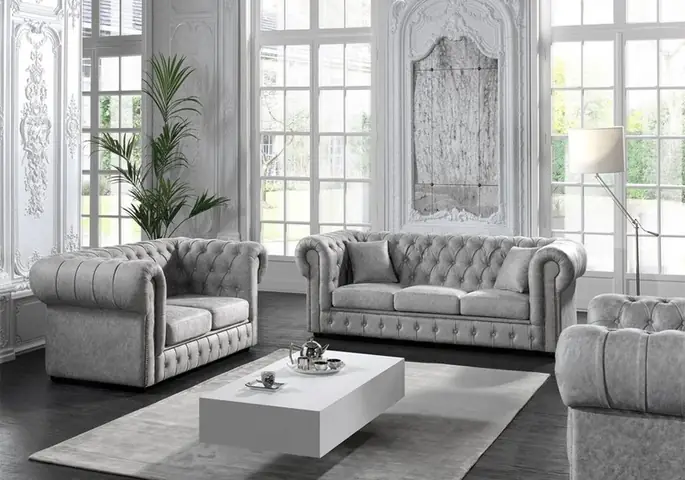 Địa Chỉ Showroom Nội Thất Sofia