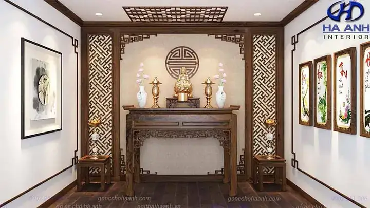 Thông Tin Cơ Bản Về Nội Thất Hà Anh