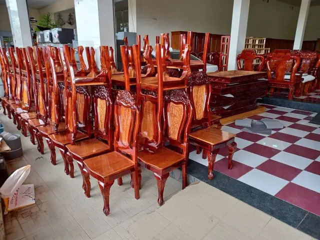 Cửa Hàng Nội Thất Bến Tre