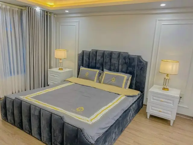 Địa Chỉ Mua Sắm Nội Thất