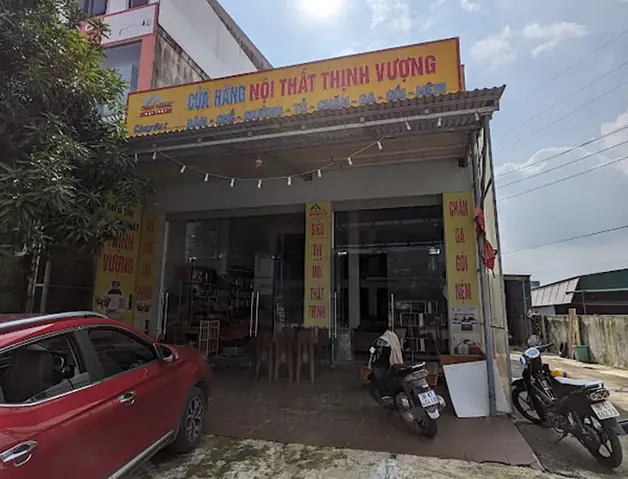 Cửa Hàng Nội Thất Thịnh Vượng Cửa Hàng Nội Thất Thịnh Vượng