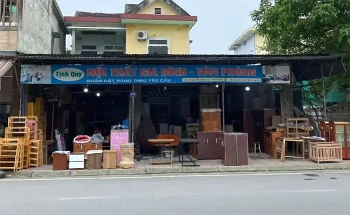 12. Công Ty Nội Thất Tịnh Quý 12. Công Ty Nội Thất Tịnh Quý