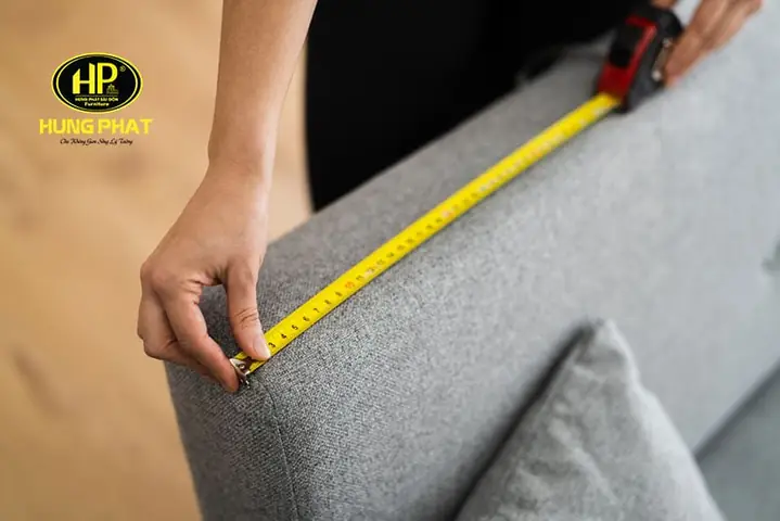 Chọn Kích Thước Đồ Nội Thất Phù Hợp Chọn Kích Thước Đồ Nội Thất Phù Hợp