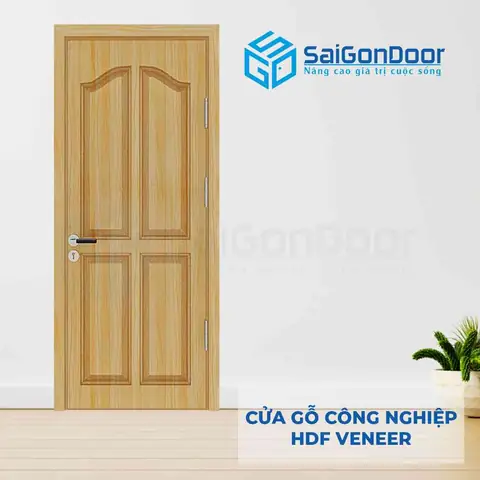 Địa Chỉ Cung Cấp Cửa Phòng Ngủ Giá Tốt Nhất Hiện Nay