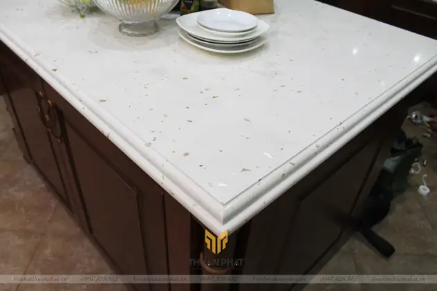 Đá Bàn Bếp Loại Nào Tốt