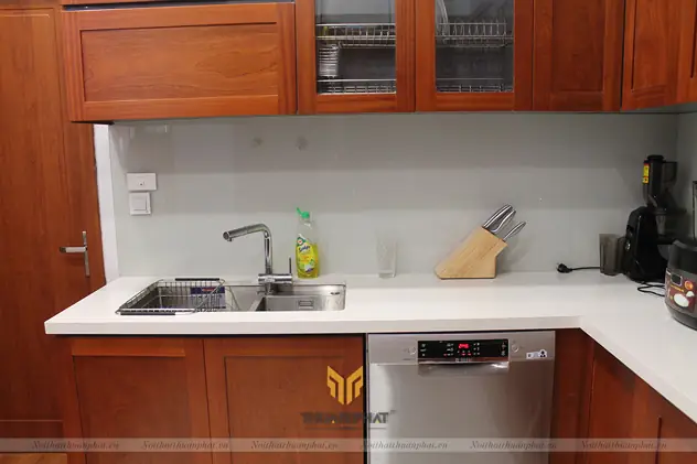 Đá Bàn Bếp Loại Nào Tốt