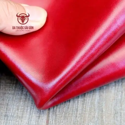 Lựa Chọn Da Bò Loại Nào Tốt Nhất Cho Nội Thất Và Phụ Kiện?
