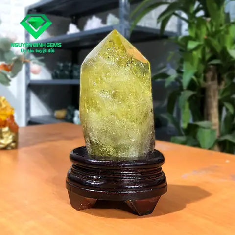 Chọn Đá Quý Cho Người Sinh Nămkỷ Dậu: