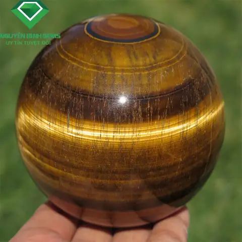 Chọn Đá Quý Cho Người Sinh Năm Quý Dậu: