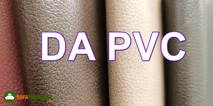Da Pvc Da Pvc