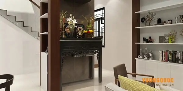 Bã N Thá» Khã´ng Nãªn Äáº·t Dæ°á»i Xã Nhã , Gáº§m Cáº§u Thang