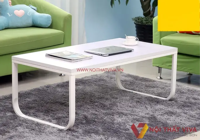 Hướng Dẫn Cách Sử Dụng Và Bảo Quản Bàn Trà Chân Sắt Btr-2143