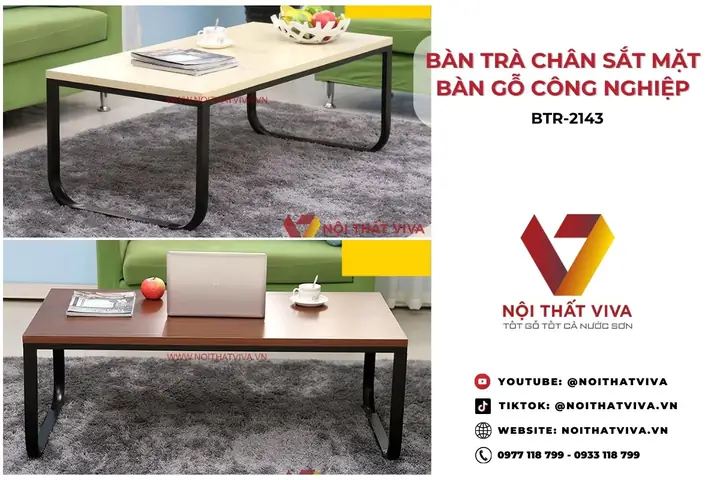 Đặt Mặt Bàn Gỗ Công Nghiệp