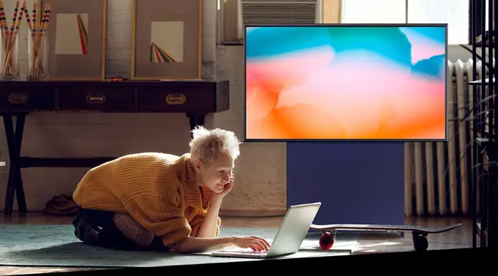 Khoảng Cách Đặt Để Tivi Hợp Lý