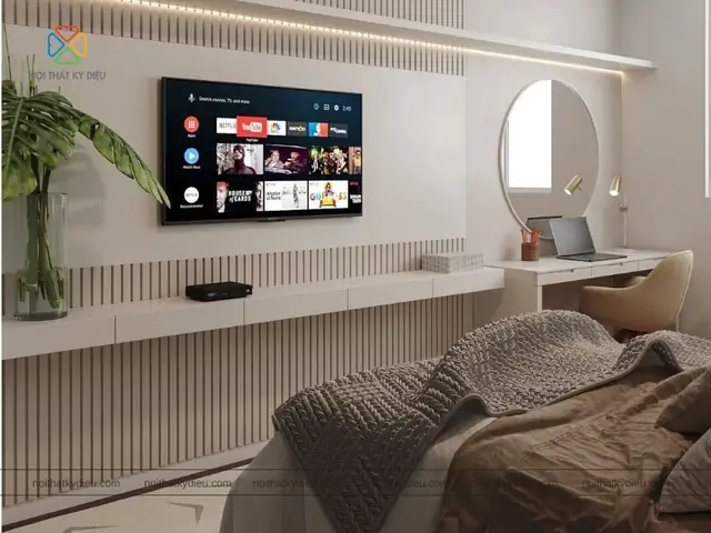 Không Nên Để Tivi Hoạt Động Quá Lâu