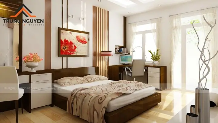 Tổng Quan Về Phong Thủy Giường Ngủ Và Nhà Vệ Sinh