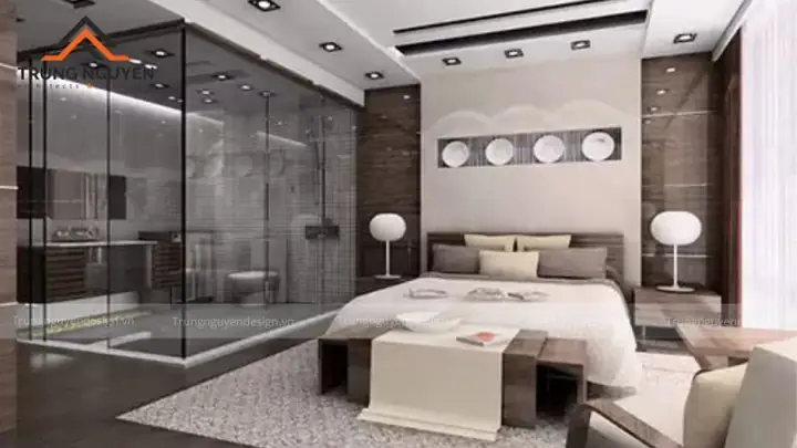 Giải Pháp Khi Không Thể Di Chuyển Giường